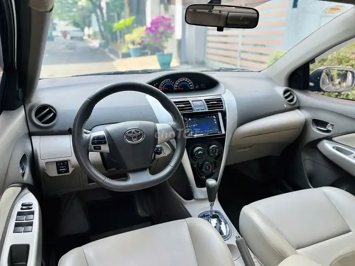 Toyota Vios 2013 photo 3