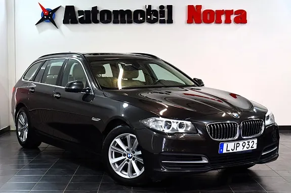BMW 530D