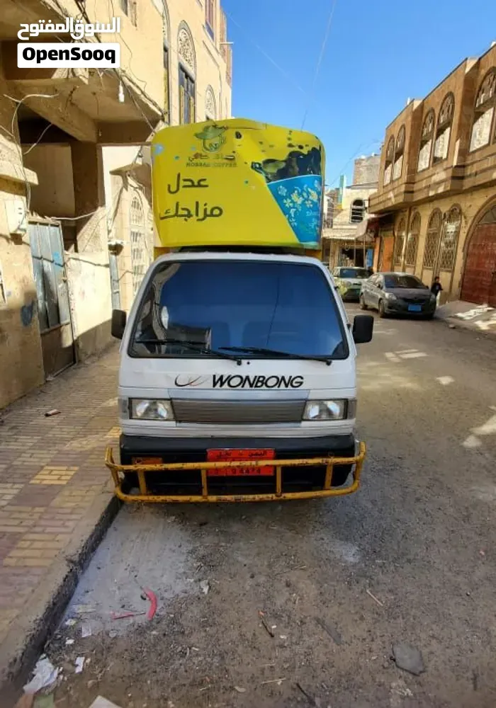 Daewoo Other 2006 photo 3