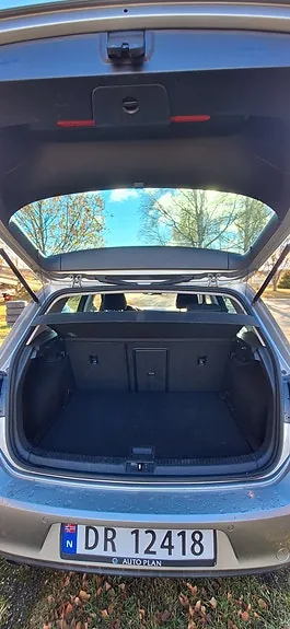 Volkswagen Golf Vii 2016 photo 5