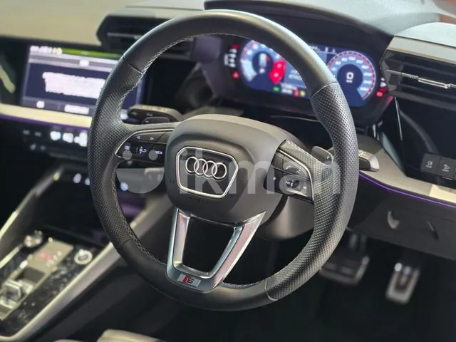 Audi A3 2024 photo 5