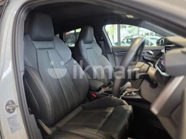 Audi A3 2024 photo 4
