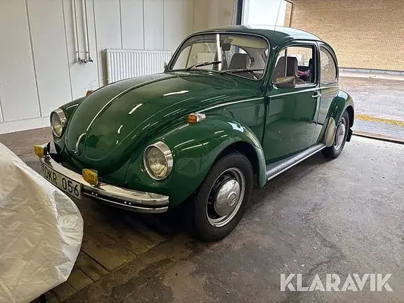 Volkswagen 1302