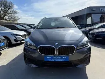 BMW Série 2 Gran Tourer 2022 photo 2