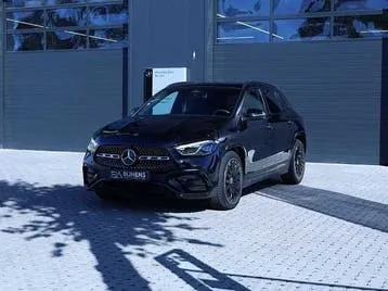 Mercedes-Benz Gla 2026 photo 2