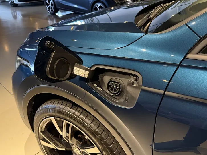 Volkswagen Tiguan 2021 photo 3