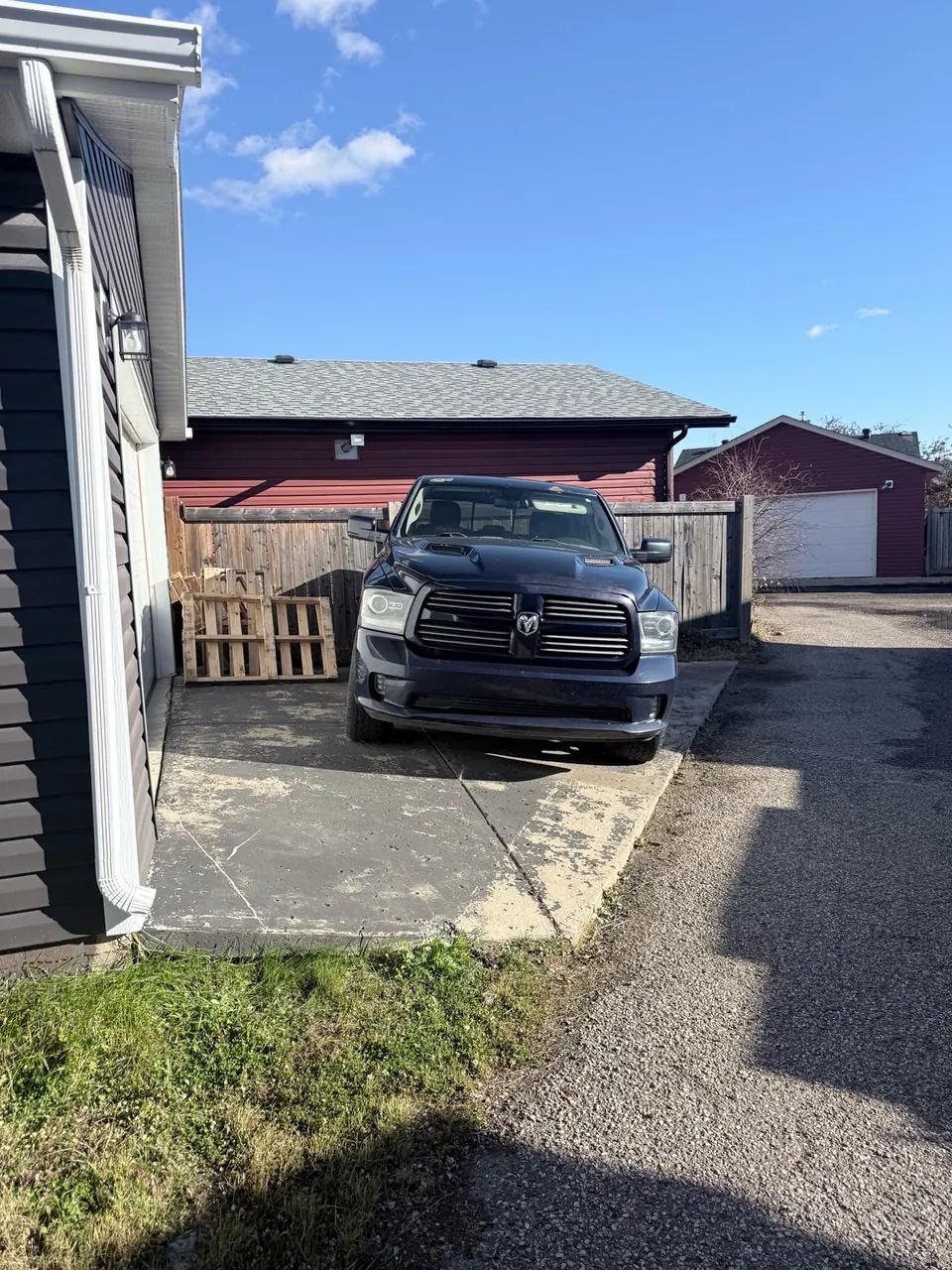 Ram 1500 2013 photo 2