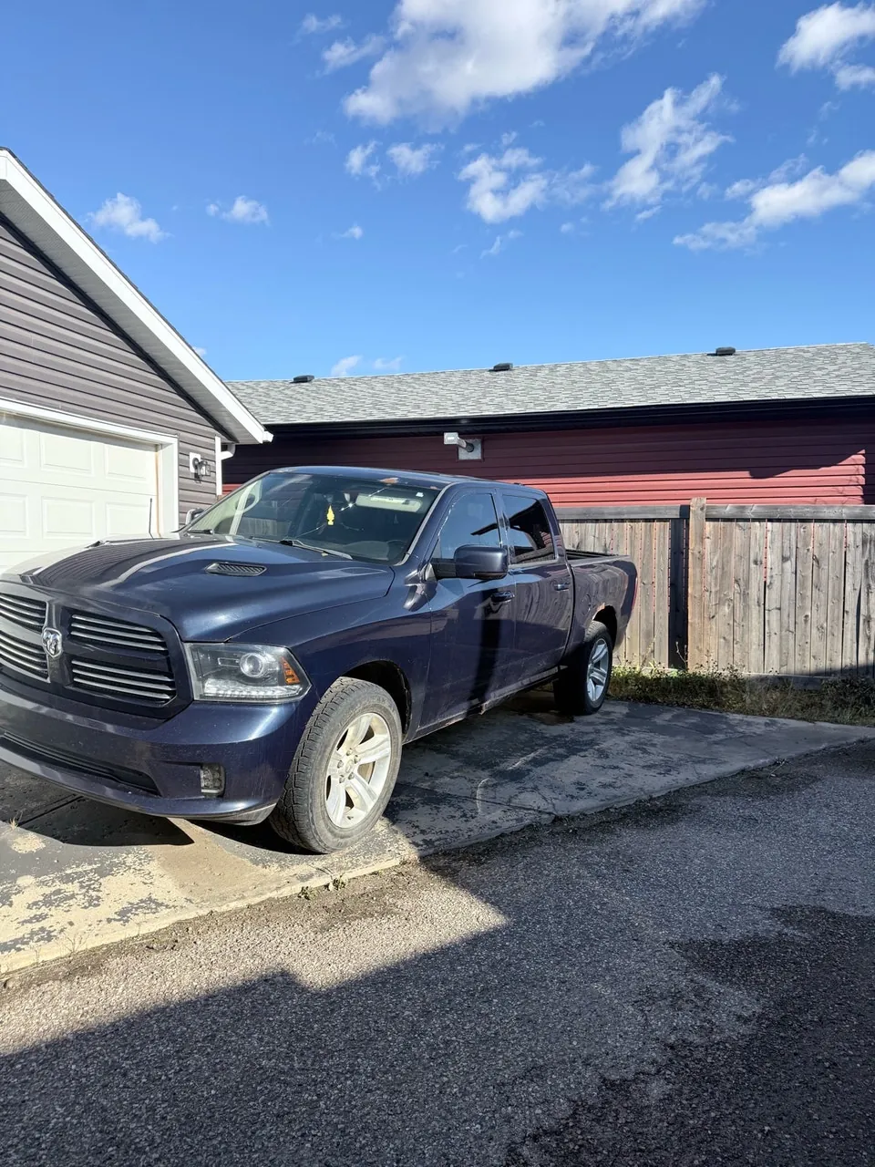 Ram 1500