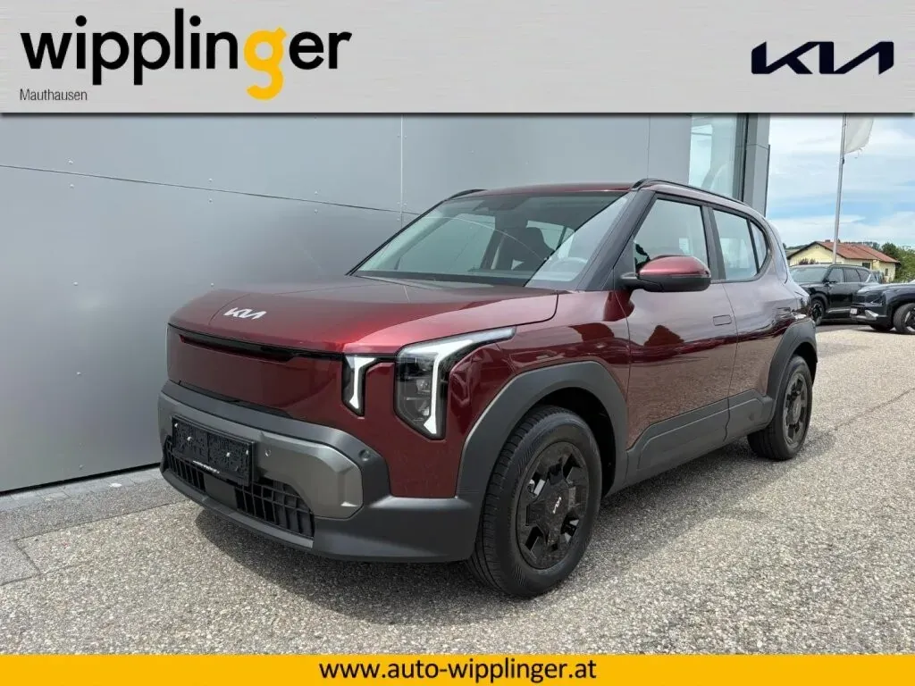 Kia Ev2