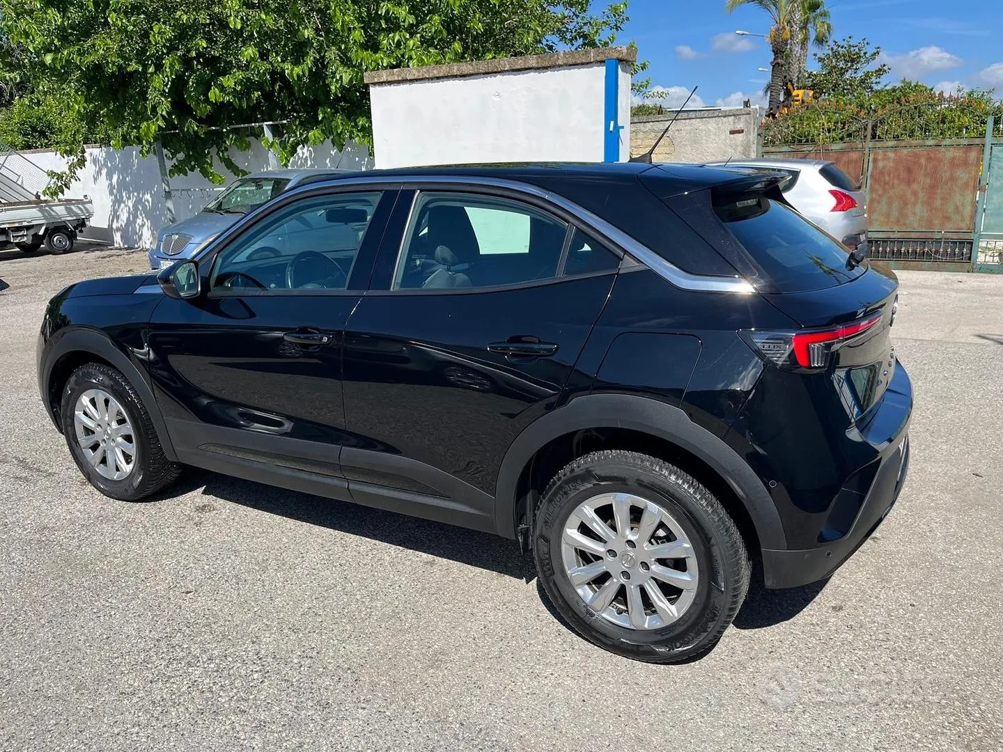Opel Mokka 2021 photo 2