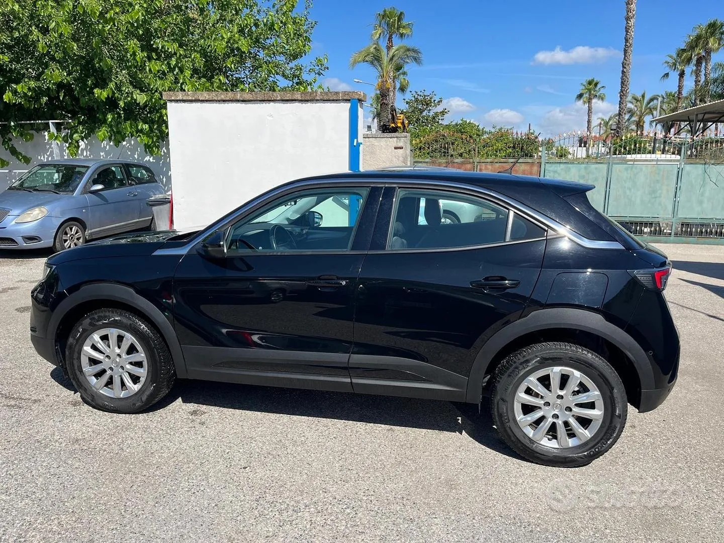 Opel Mokka 2021 photo 3
