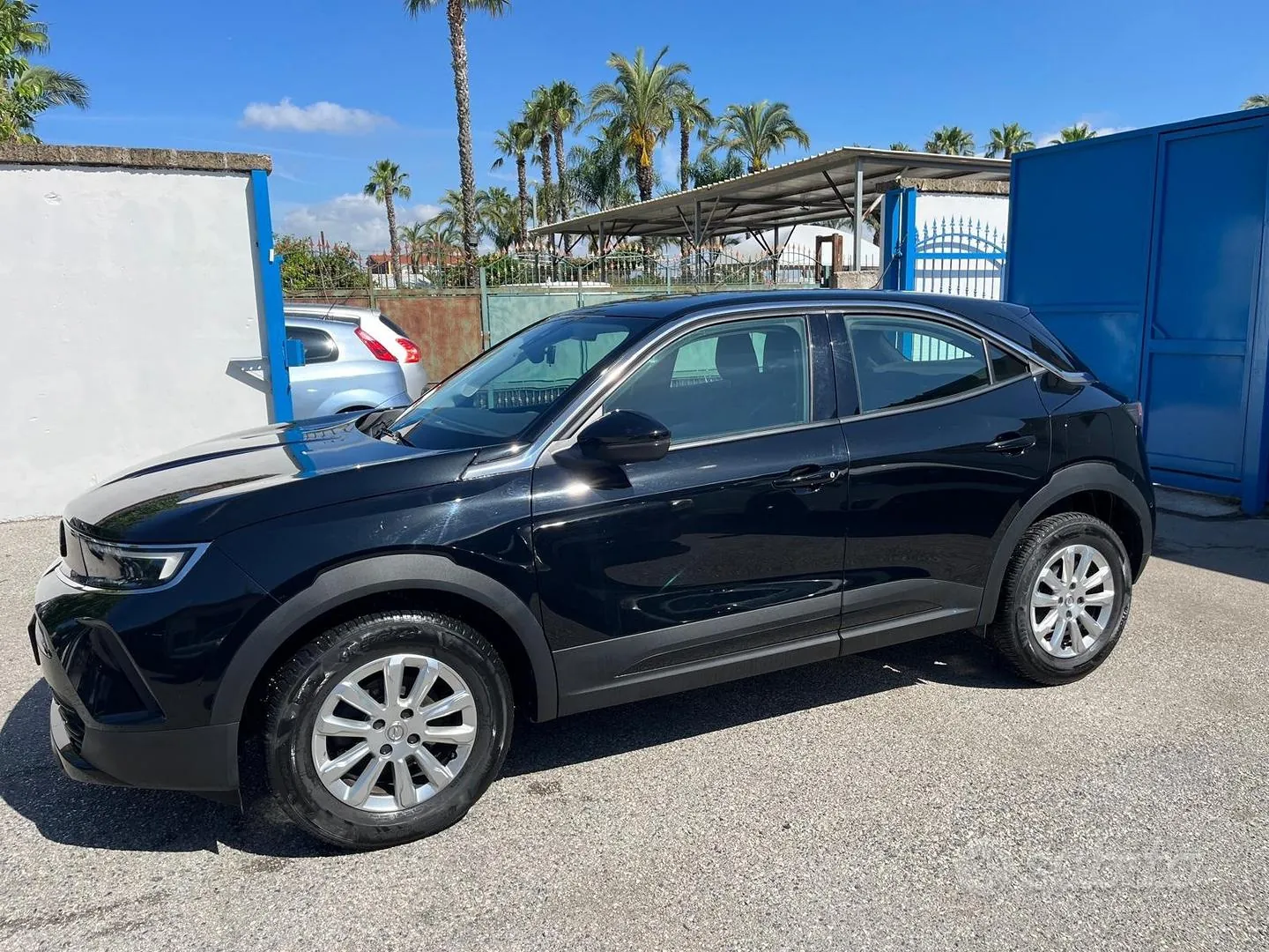 Opel Mokka 2021 photo 4