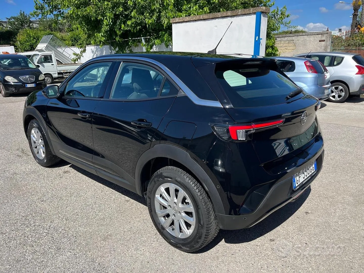Opel Mokka 2021 photo 5