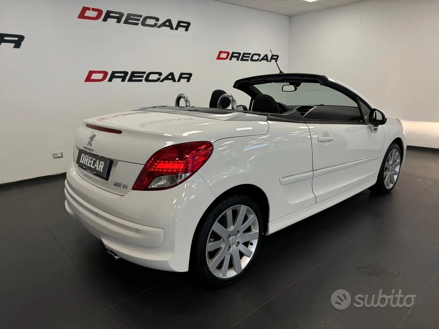Peugeot 207 2013 photo 4