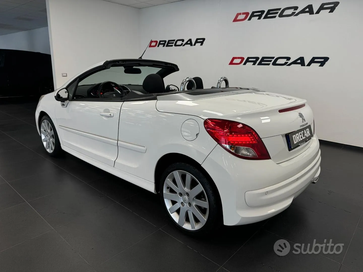 Peugeot 207 2013 photo 5