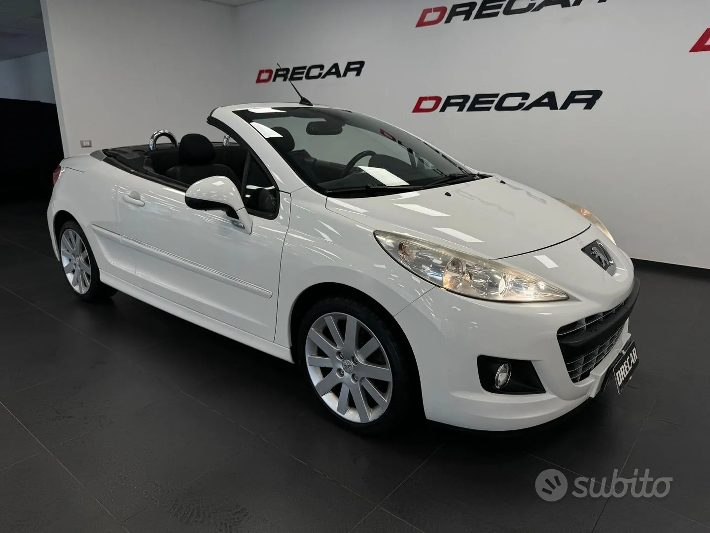 Peugeot 207 2013 photo 3