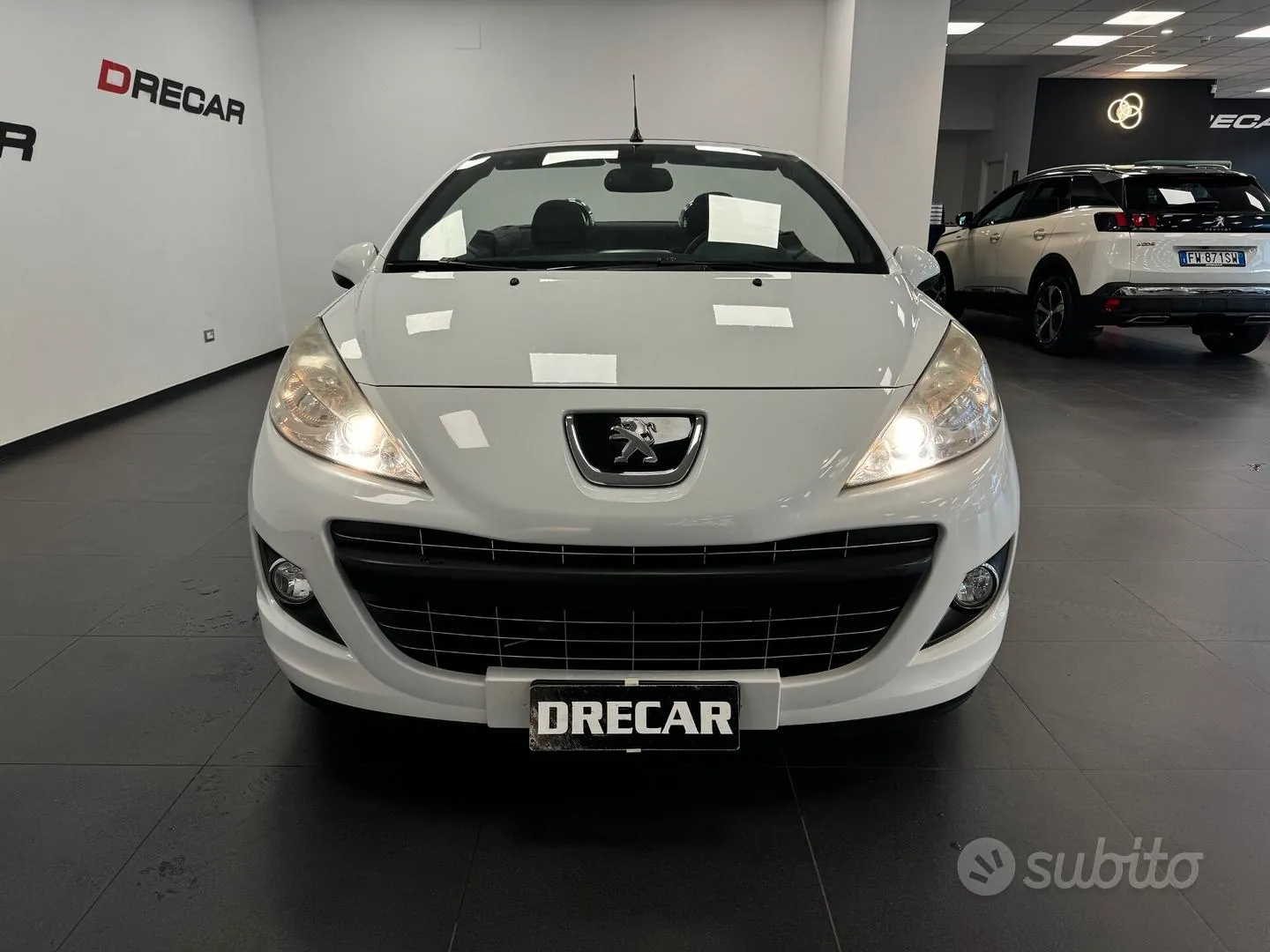 Peugeot 207 2013 photo 2