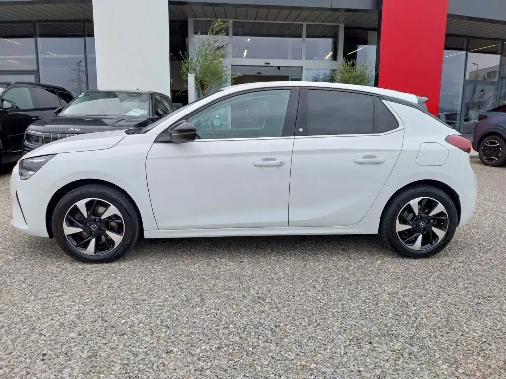 Opel Corsa 2021 photo 3