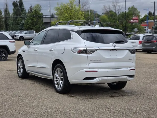 Buick Enclave 2022 photo 4
