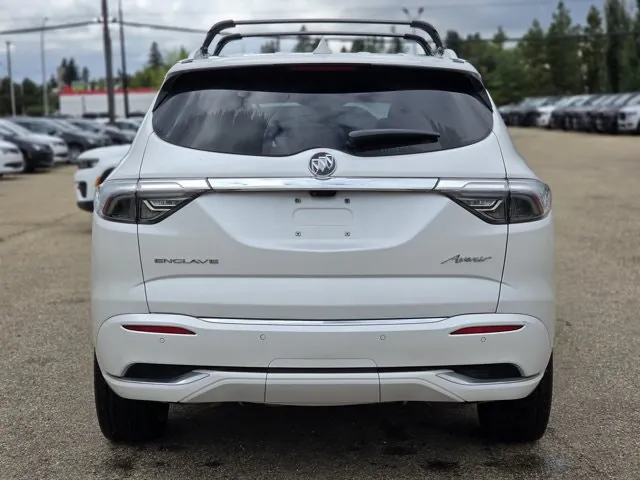 Buick Enclave 2022 photo 5