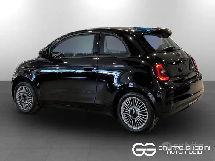 Fiat 500 2026 photo 3