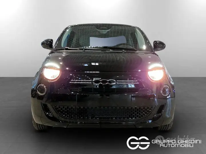 Fiat 500 2026 photo 4