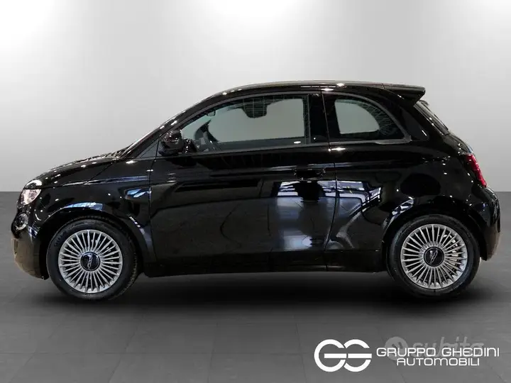 Fiat 500 2026 photo 2