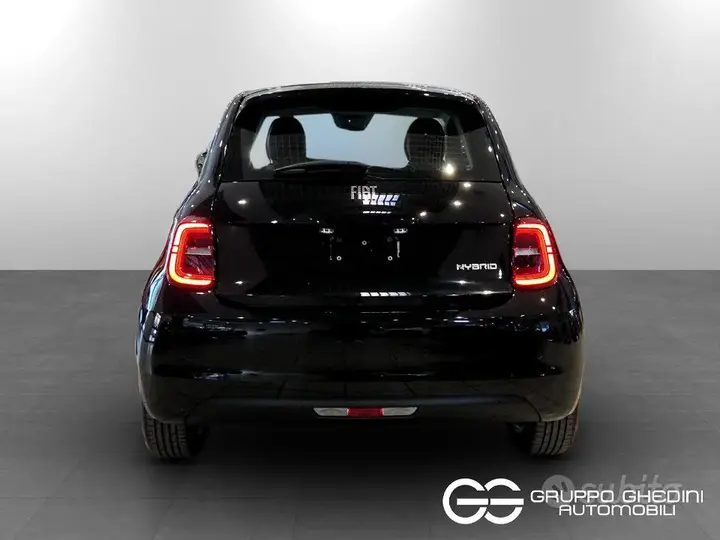 Fiat 500 2026 photo 5