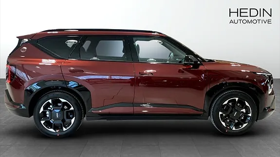 Kia Ev5 2026 photo 5