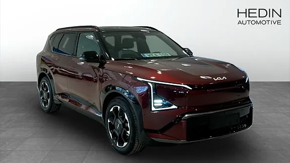 Kia Ev5 2026 photo 3