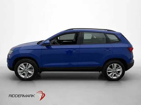 Skoda Karoq 2021 photo 4