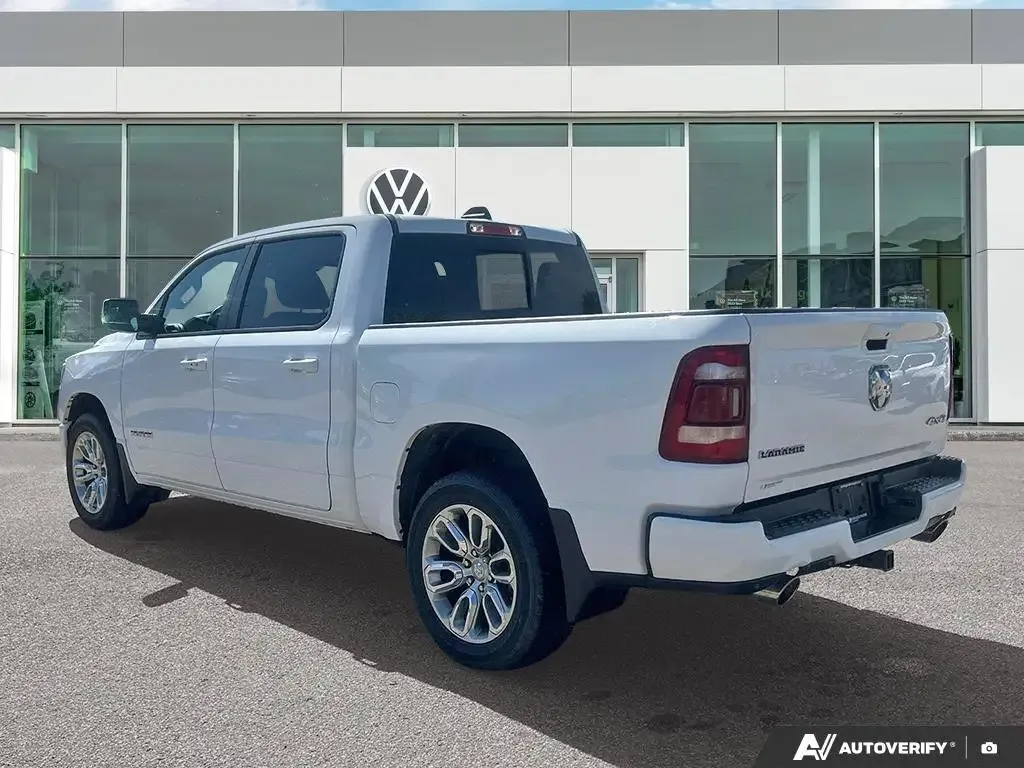 Ram 1500 2023 photo 4