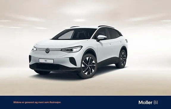 Volkswagen Id.4