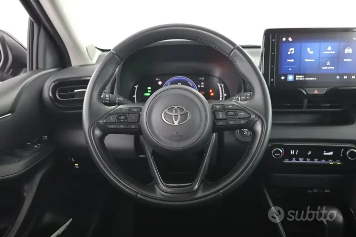 Toyota Yaris 2025 photo 5