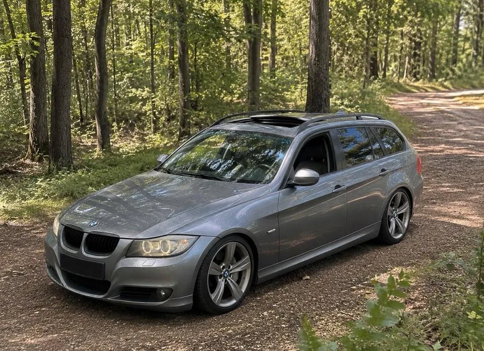 BMW 325D