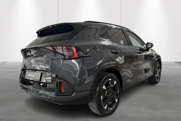 Kia Sportage 2025 photo 2