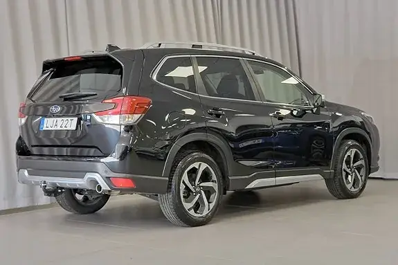 Subaru Forester 2023 photo 5