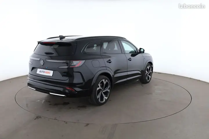 Renault Espace 2024 photo 3
