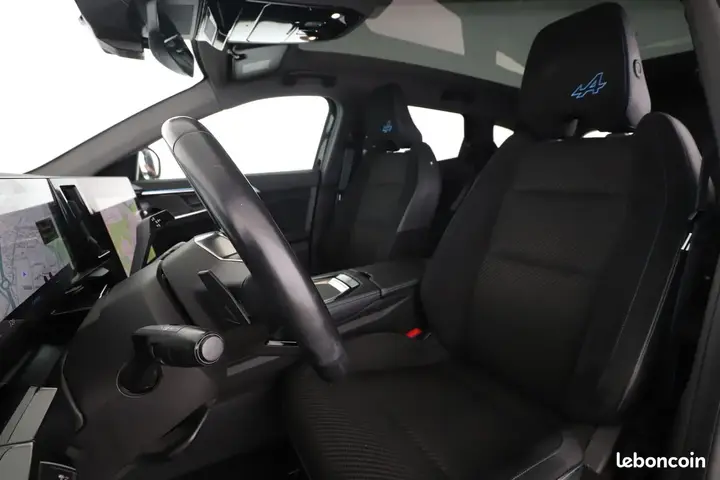 Renault Espace 2024 photo 5