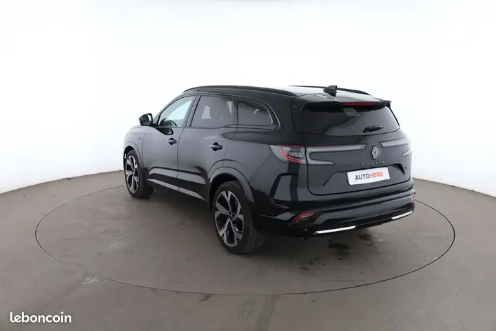 Renault Espace 2024 photo 2