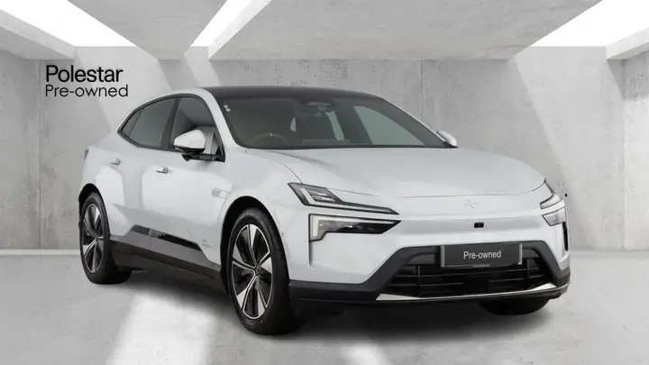 Polestar Polestar 4