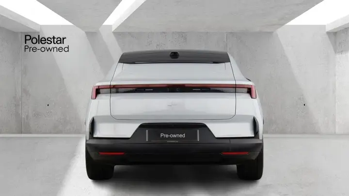 Polestar Polestar 4 2026 photo 4