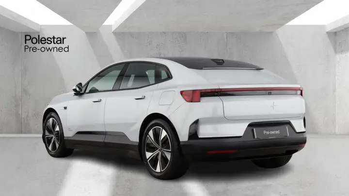 Polestar Polestar 4 2026 photo 3