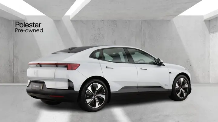 Polestar Polestar 4 2026 photo 5