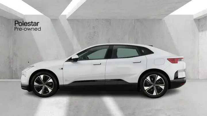 Polestar Polestar 4 2026 photo 2