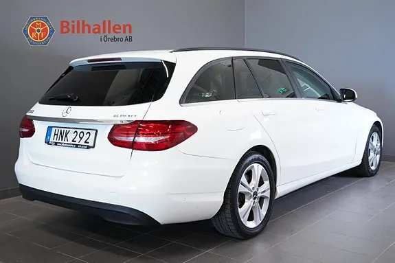 Mercedes-Benz C220 D 2015 photo 4