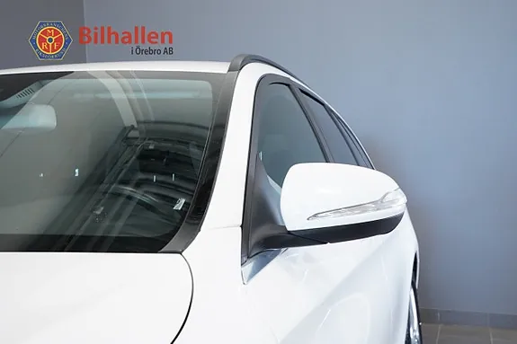 Mercedes-Benz C220 D 2015 photo 3