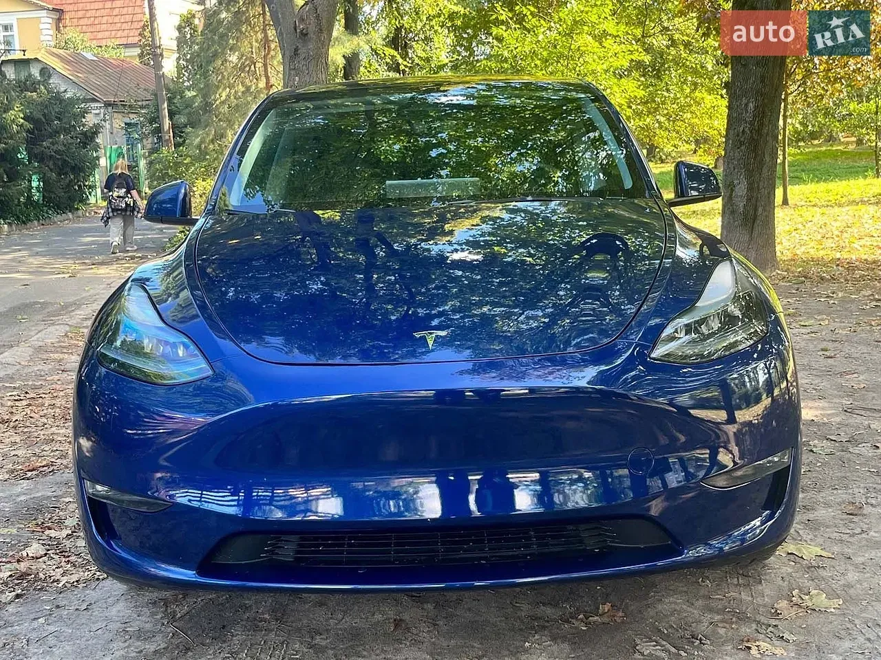 Tesla Model Y 2024 photo 2