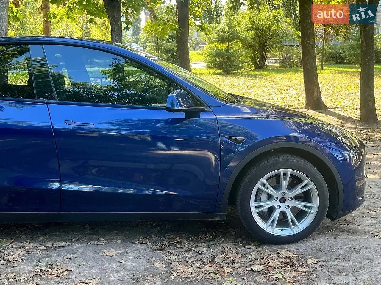 Tesla Model Y 2024 photo 5