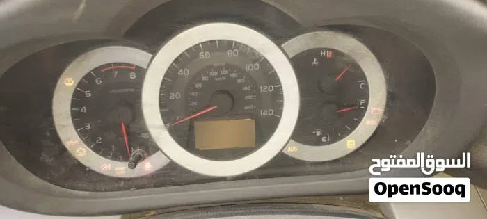 Toyota Rav 4 2011 photo 2